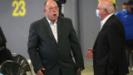 Новият силен човек на Герена: Не сме дошли да изсипем някакви пари за реклама