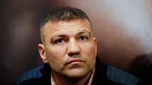 Тервел Пулев беснее от грешката на Тибо Вион