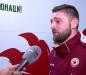 Славия си връща Димо Атанасов Славия си връща Димо Атанасов