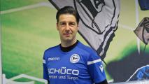 Груев: Два пъти Левски ме искаше за треньор