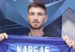 Янис Каргас: Искам да помогна на Левски да постигне целите си (ВИДЕО)