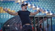 Томислав Стипич: Бях честен, думите ми за ЦСКА се потвърдиха