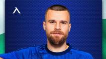 Ради Кирилов към сините фенове: Ще дам най-доброто от себе си за клуба