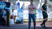 Анатоли Нанков: Едно силно първо полувреме за нашия отбор