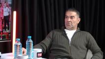 Пифа каза как ЦСКА може да удари Лудогорец във финала