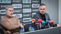 Голям локомотивец си тръгна от Лаута след 10 години