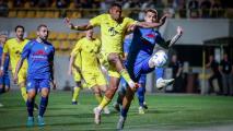 Крумовград - Левски 0:0, скука в Коматево