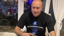 Кокала пред ТОПСПОРТ: Рупанов трябва да играе повече