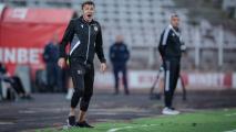 Саша Илич се завръща в Партизан