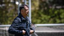 Христо Арангелов: Не се поддадохме на емоциите и провокациите