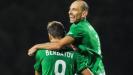 Мартин Петров, Гонзо и Валери Божинов в един отбор за 100 години Ботев (Враца)