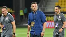Генчев: Малко заъксня селекцията