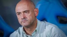 Руи Мота: Не очаквах, че ще бъде толкова трудно