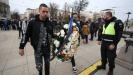 От Левски почетоха паметта на Апостола От Левски почетоха паметта на Апостола