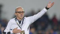 Илиан Илиев: Когато загубиш мач, в който имаш 11 точни удара срещу Левски, няма как да си доволен