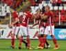 НА ЖИВО В NOVSPORT: ЦСКА - ФК Копенхаген 0:0