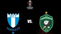 Лудогорец отпътува за Малмьо за старта на Лига Европа