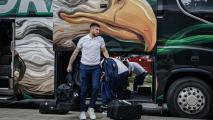 Бранител на Лудогорец заменя Матс Хумелс в Рома
