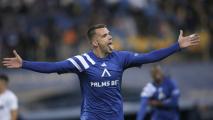 Стана ясно защо Алекс Колев е отстранен от първия отбор