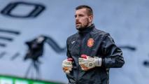 Мартин Луков до часове става играч на Левски