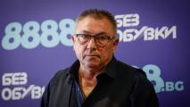Левски организира нова Синя фиеста преди мача с Лудогорец