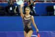 България ще участва с четири индивидуални гимнастички и ансамбъл девойки в Киев