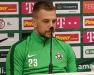 Пламен Илиев: Не се притеснявам от Ференцварош