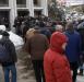 В Левски правят курбан