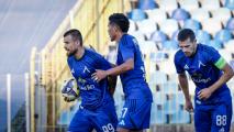 Левски обяви програмата си до мача с Апоел (Беер Шева)