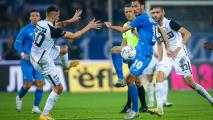 Кризата в синьо продължава! Левски плати скъпо за пропуските си и взе само точка от Локомотив (Пловдив) 