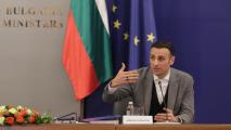 Без Димитър Бербатов на откриването на Българска армия