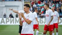 Мишо Александров може да стане спортен директор на ЦСКА