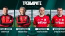 Янтра обяви треньорския състав за новия сезон Янтра обяви треньорския състав за новия сезон