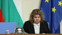 Наталия Киселова: Нека победи по-добрият, надявам се това да е ЦСКА