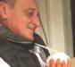 Разкриха мистерията с ръката на Делио Роси