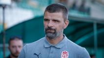 Валентин Илиев може да поеме Ботев (Пловдив)