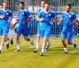 Черноморец вкара пет на Верея Черноморец вкара пет на Верея