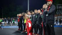 Томаш не дал на Георги Чорбаджийски да бие дузпа срещу Арда