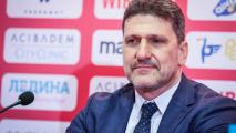 Филипов: ЦСКА няма абсолютно никакви задължения към НАП 