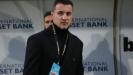 Станислав Генчев с мисия да шпионира Шахтьор Станислав Генчев с мисия да шпионира Шахтьор