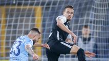 Арда и Локомотив Пловдив се занулиха в Кърджали