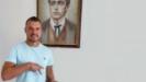 Божинов на раздяла: Моето сърце е на Герена и винаги ще остане тук
