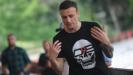 Екипът на Бербатов: Решенията на ИК на са поредното грубо нарушение на Устава на БФС