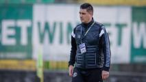 Ботев Враца ще възнагради Симов с договор