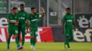Лудогорец с 11 гола от началото на сезона в efbet Лига