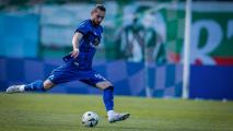 Левски ще гостува на Апоел в Унгария