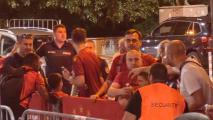 Пастор на Олимп - останалите в ада