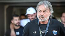 Ясен Петров: Когато не се възползваш от шансовете си резултатът е негативен