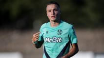 Тежка програма и малшанс: Сезонът на Локомотив София до момента