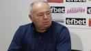 Чавдар Цветков: Няма накъде повече да се отстъпва